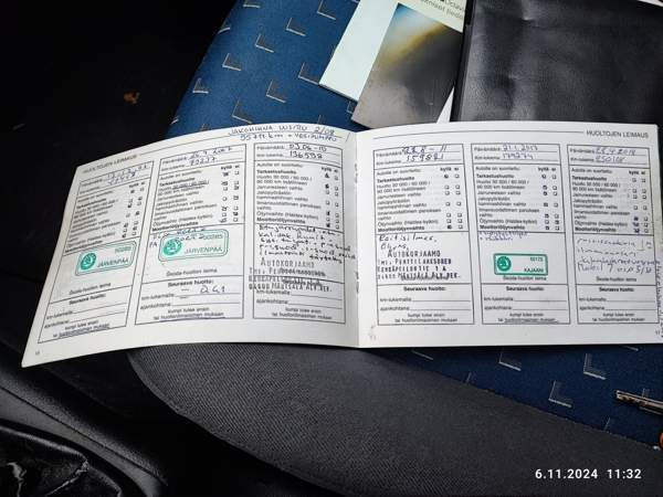 Skoda Octavia Chukotskiy Avtonomnyy Okrug – foto 3