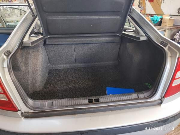 Skoda Octavia Chukotskiy Avtonomnyy Okrug – foto 7