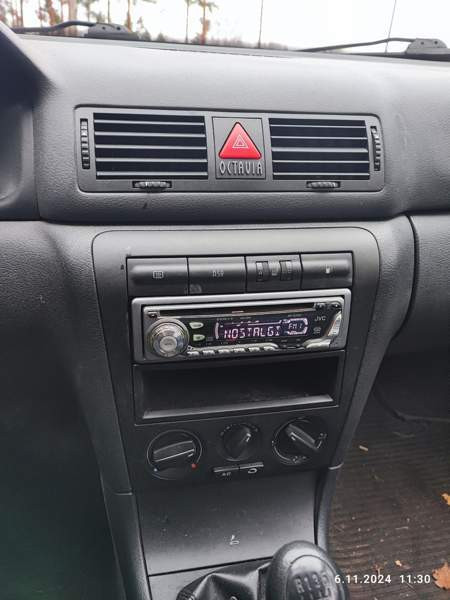 Skoda Octavia Chukotskiy Avtonomnyy Okrug – foto 5