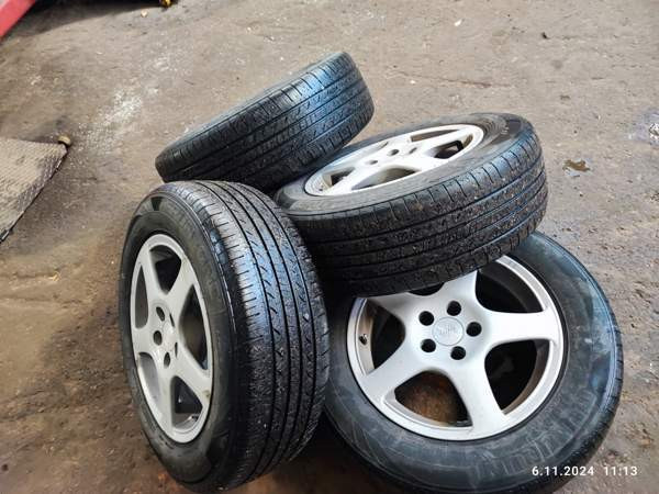 Skoda Octavia Chukotskiy Avtonomnyy Okrug – foto 8