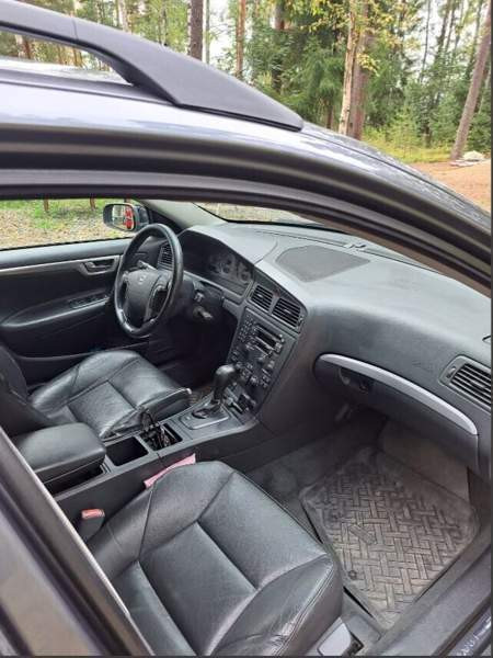 Volvo V70 Asikkala – foto 3