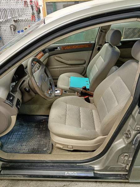 Audi A6 Kiuruvesi - изображение 8