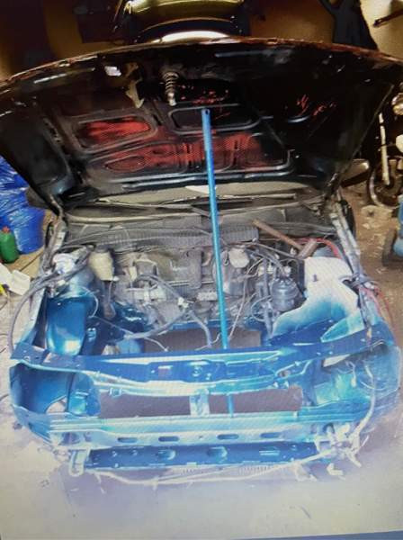 Opel Calibra Lohja - photo 5