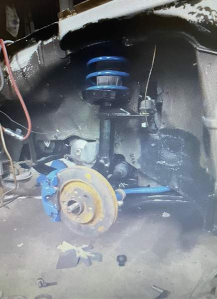 Opel Calibra Lohja - photo 2