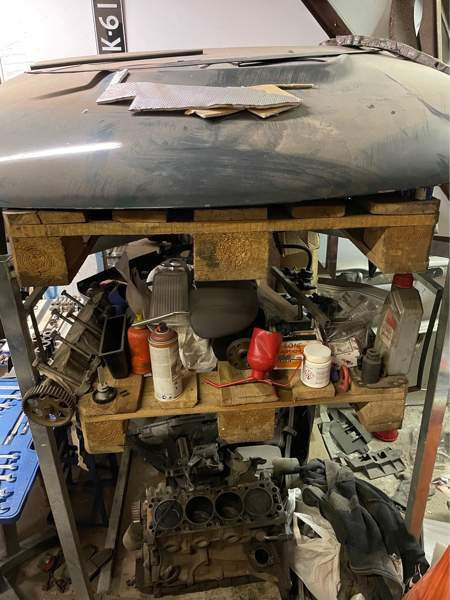 Opel Calibra Lohja - photo 7