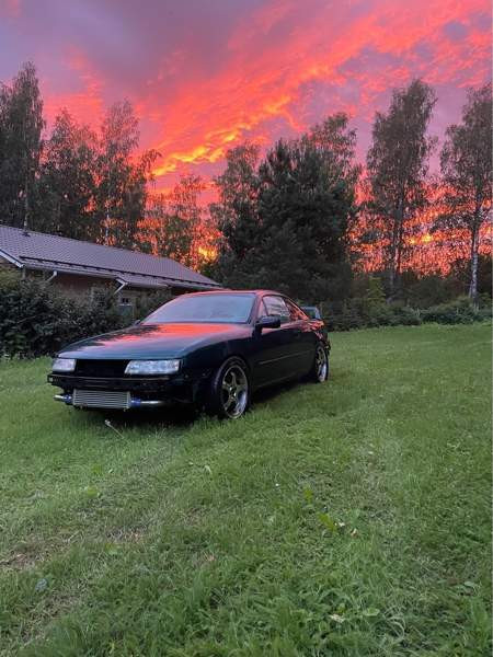 Opel Calibra Lohja - photo 1