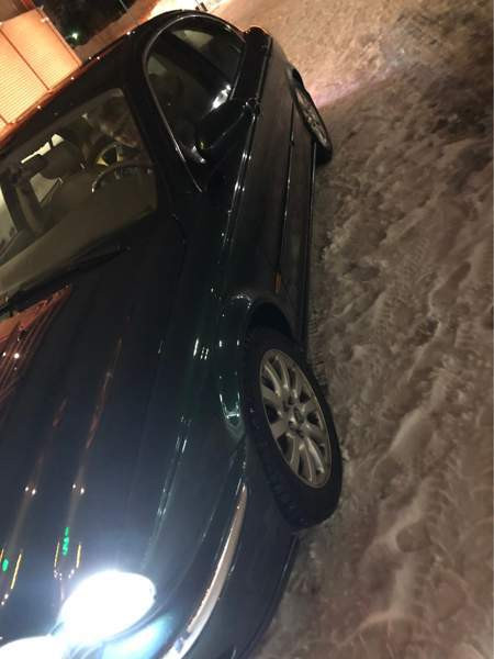 Jaguar X-type Lappeenranta - valokuva 2