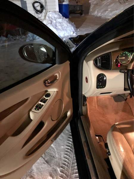 Jaguar X-type Lappeenranta - valokuva 7