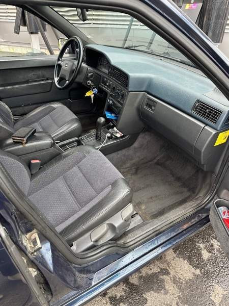 Volvo 850 Оулу - изображение 5