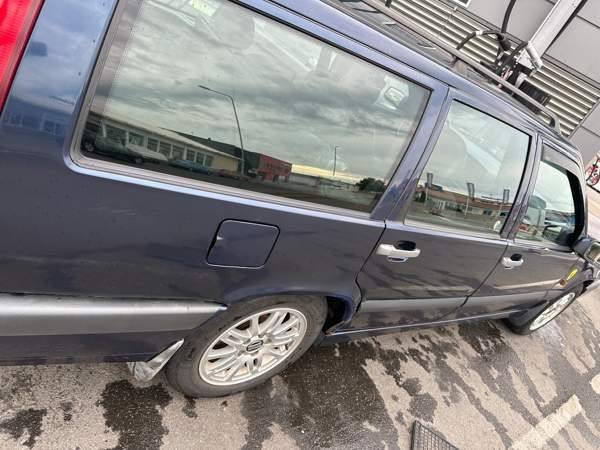 Volvo 850 Оулу - изображение 3