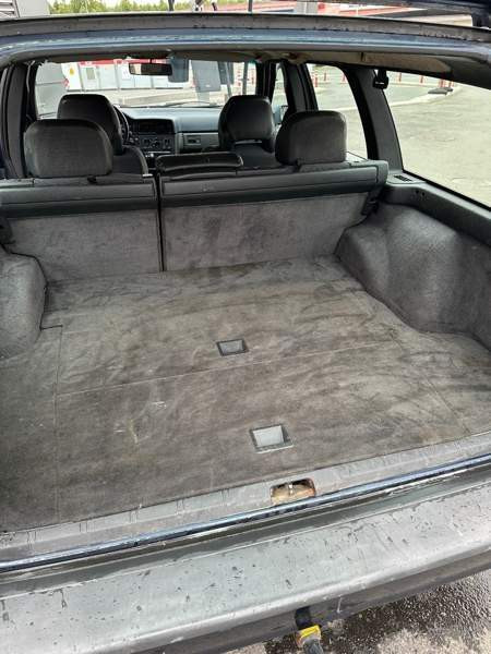 Volvo 850 Оулу - изображение 7