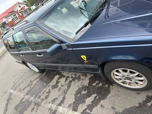 Volvo 850 Оулу - изображение 2