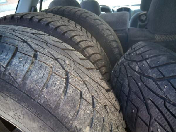 Hyundai Santa Fe Helsinki - photo 8