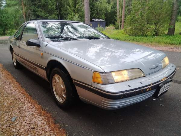 Ford Thunderbird Запорожская область - изображение 3