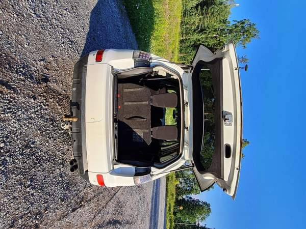 Mitsubishi Outlander Вааса - изображение 5