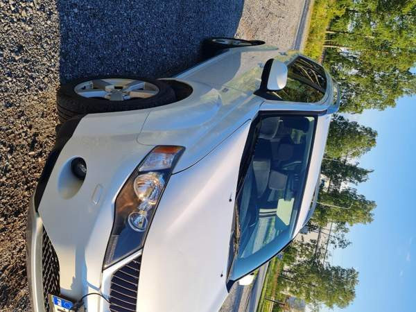 Mitsubishi Outlander Вааса - изображение 7