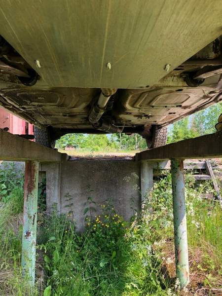 Opel Kadett Virolahti - photo 4