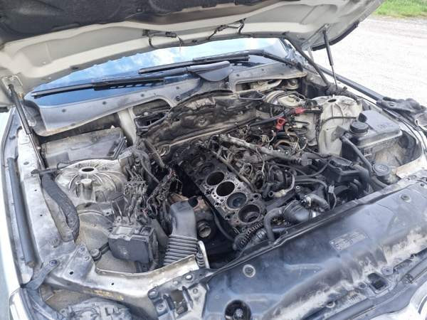 BMW 530 Joensuu – foto 3