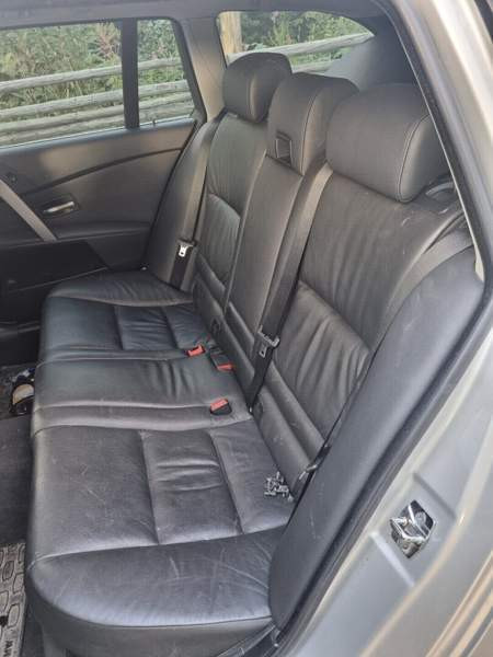 BMW 530 Joensuu – foto 8