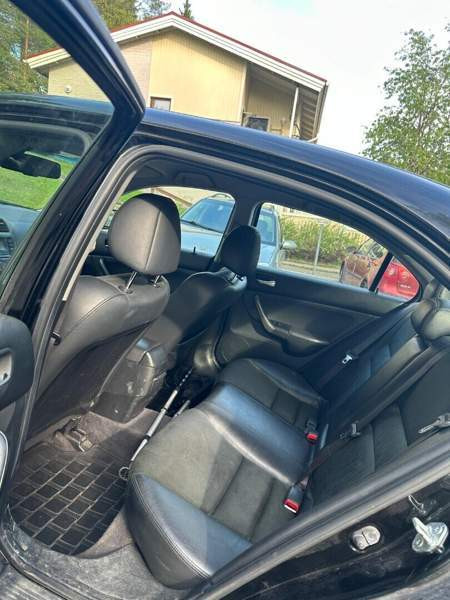 Honda Accord Kuopio - valokuva 4