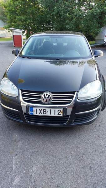 Volkswagen Jetta Laihia - valokuva 5