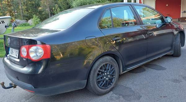 Volkswagen Jetta Laihia - valokuva 3