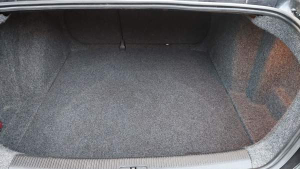 Volkswagen Jetta Laihia - valokuva 8