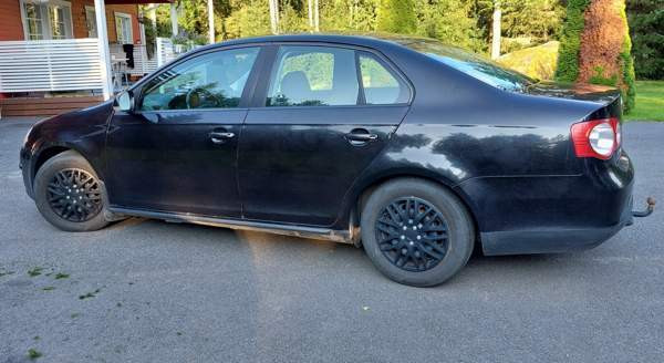 Volkswagen Jetta Laihia - valokuva 4