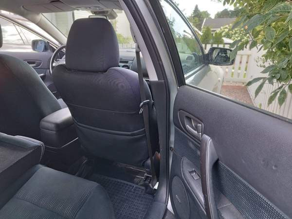 Mazda 6 Chukotskiy Avtonomnyy Okrug - valokuva 7