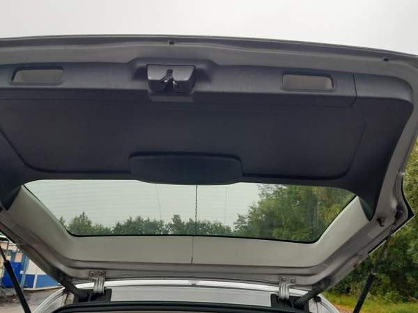 Mercedes-Benz A Sotkamo – foto 5