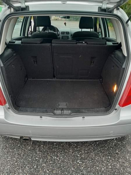 Mercedes-Benz A Sotkamo – foto 6