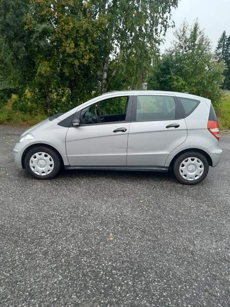 Mercedes-Benz A Sotkamo – foto 2