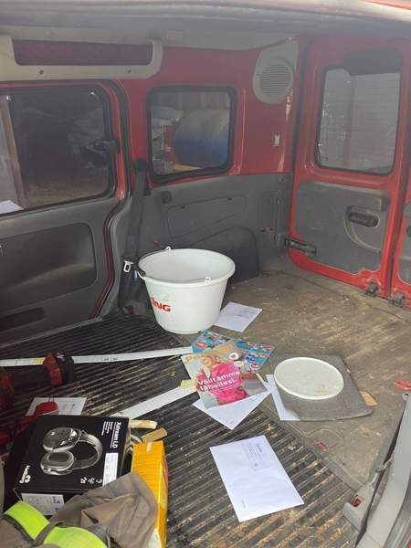 Opel Combo Lapinlahti - изображение 7