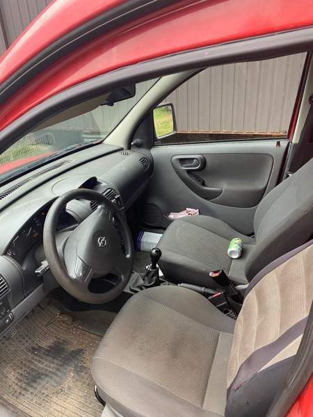 Opel Combo Lapinlahti - изображение 6