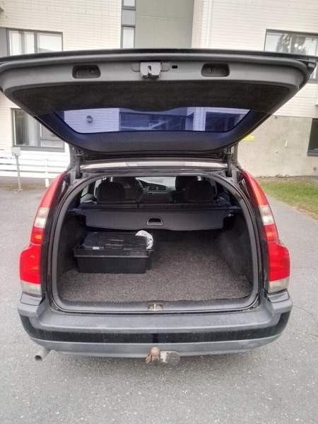 Volvo V70 Valkeakoski – foto 2