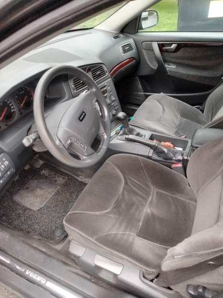 Volvo V70 Valkeakoski – foto 3