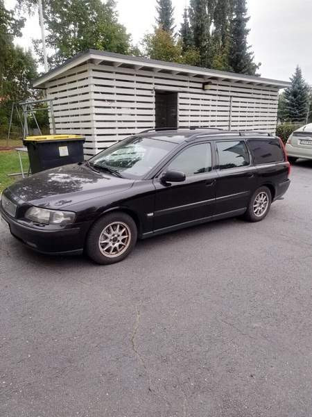 Volvo V70 Valkeakoski – foto 7