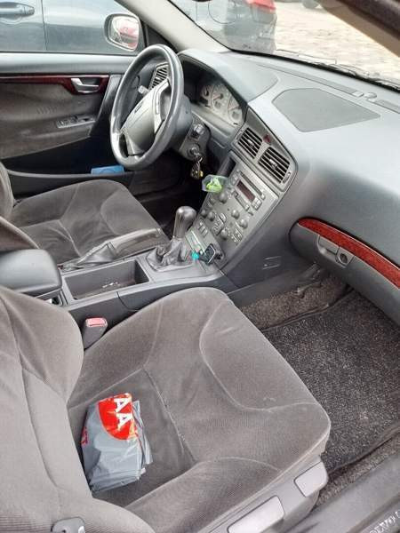Volvo V70 Valkeakoski – foto 8