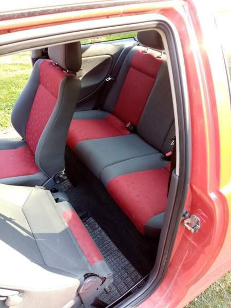 Seat Ibiza Nousiainen – foto 3