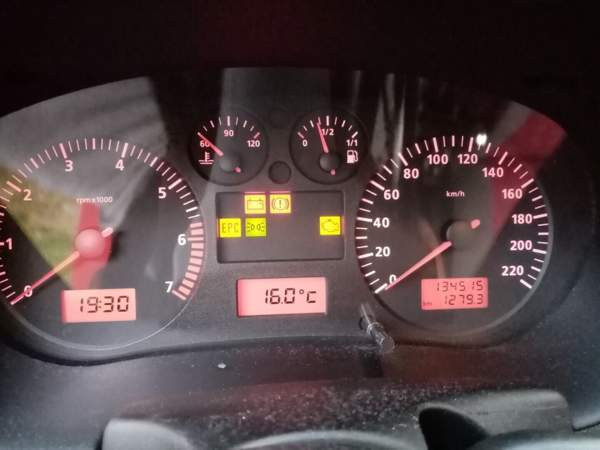 Seat Ibiza Nousiainen – foto 6