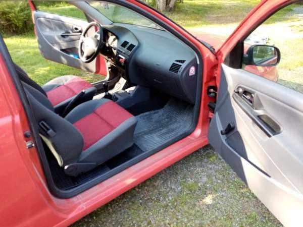 Seat Ibiza Nousiainen – foto 5