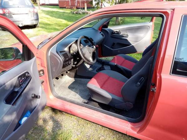 Seat Ibiza Nousiainen – foto 4