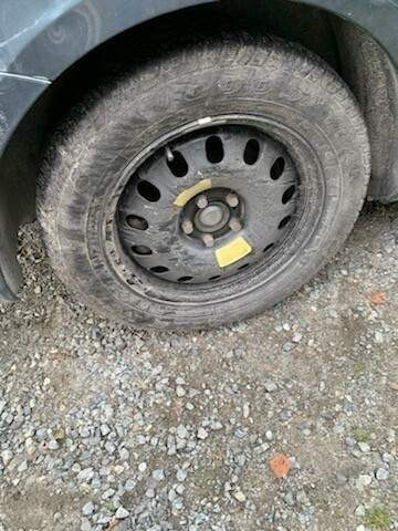 Peugeot 407 Liperi - valokuva 3