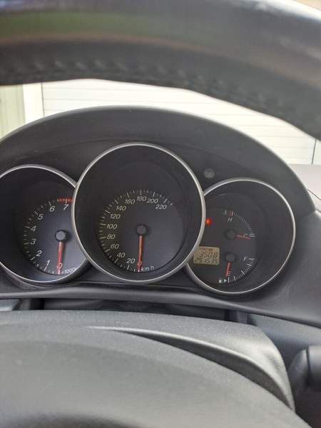 Mazda 3 Kokemäki - изображение 6