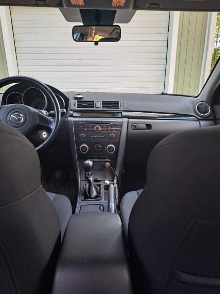 Mazda 3 Kokemäki - изображение 5