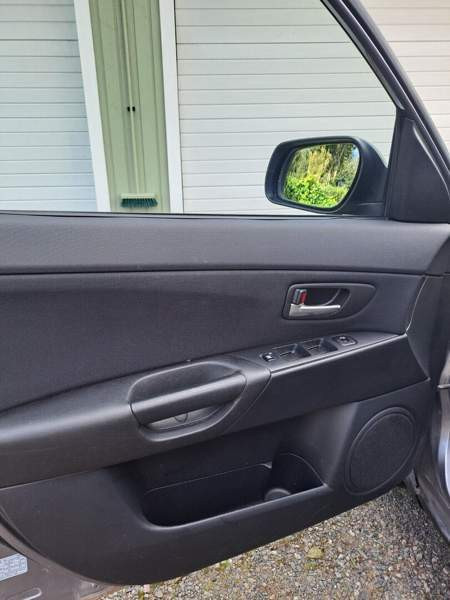 Mazda 3 Kokemäki - изображение 7