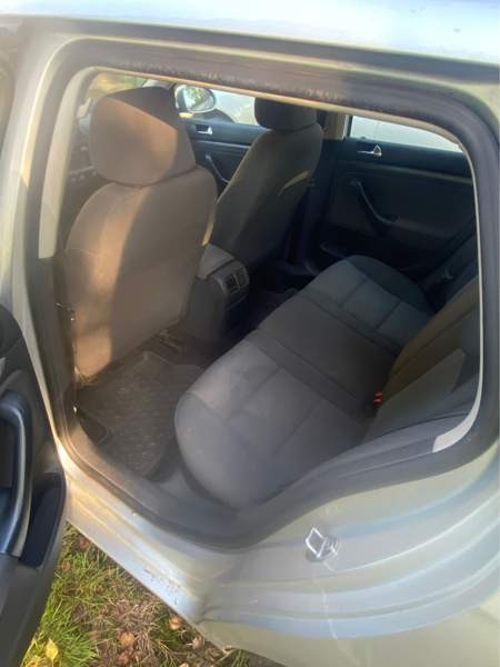 Volkswagen Golf Harjavalta - photo 7