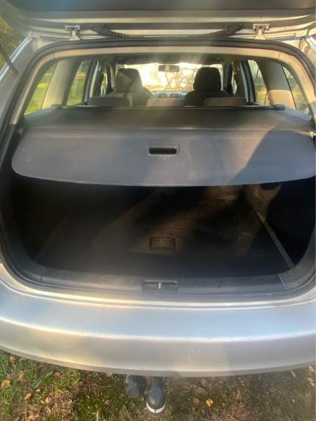 Volkswagen Golf Harjavalta - photo 8