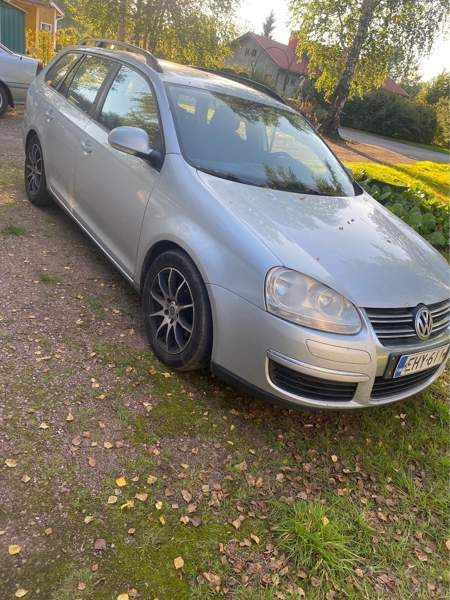 Volkswagen Golf Harjavalta - photo 2