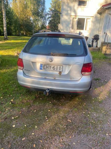 Volkswagen Golf Harjavalta - photo 3